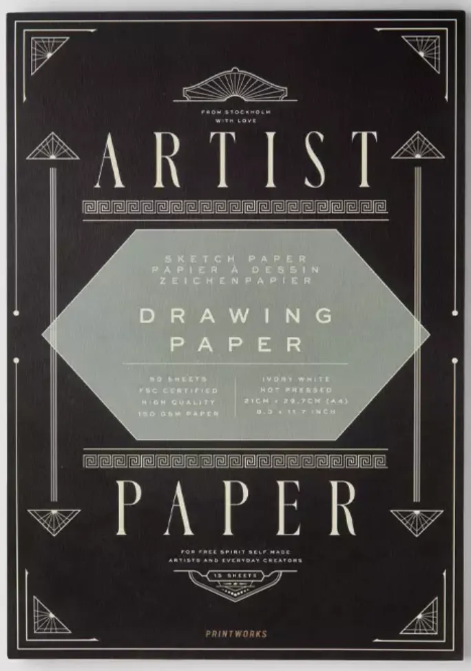 Paper Pads