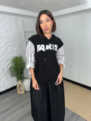 Paris Blouse (C36)