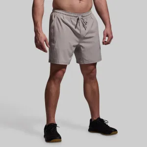 Peak Short (Paloma Grey)