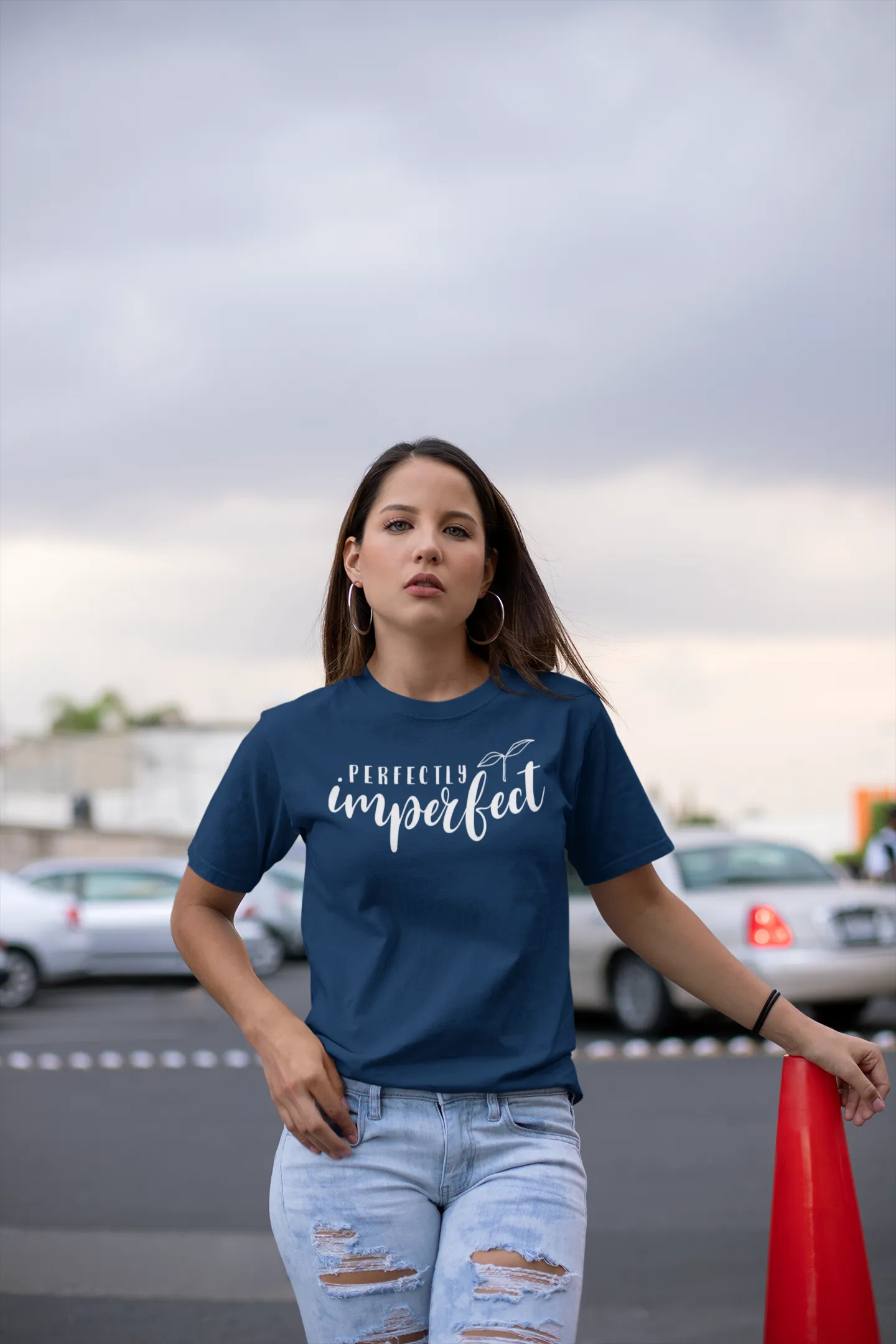Perfectly imperfect