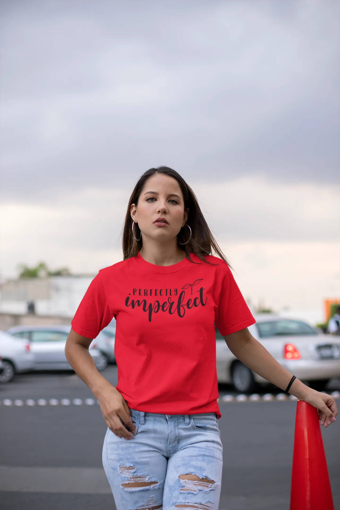 Perfectly imperfect