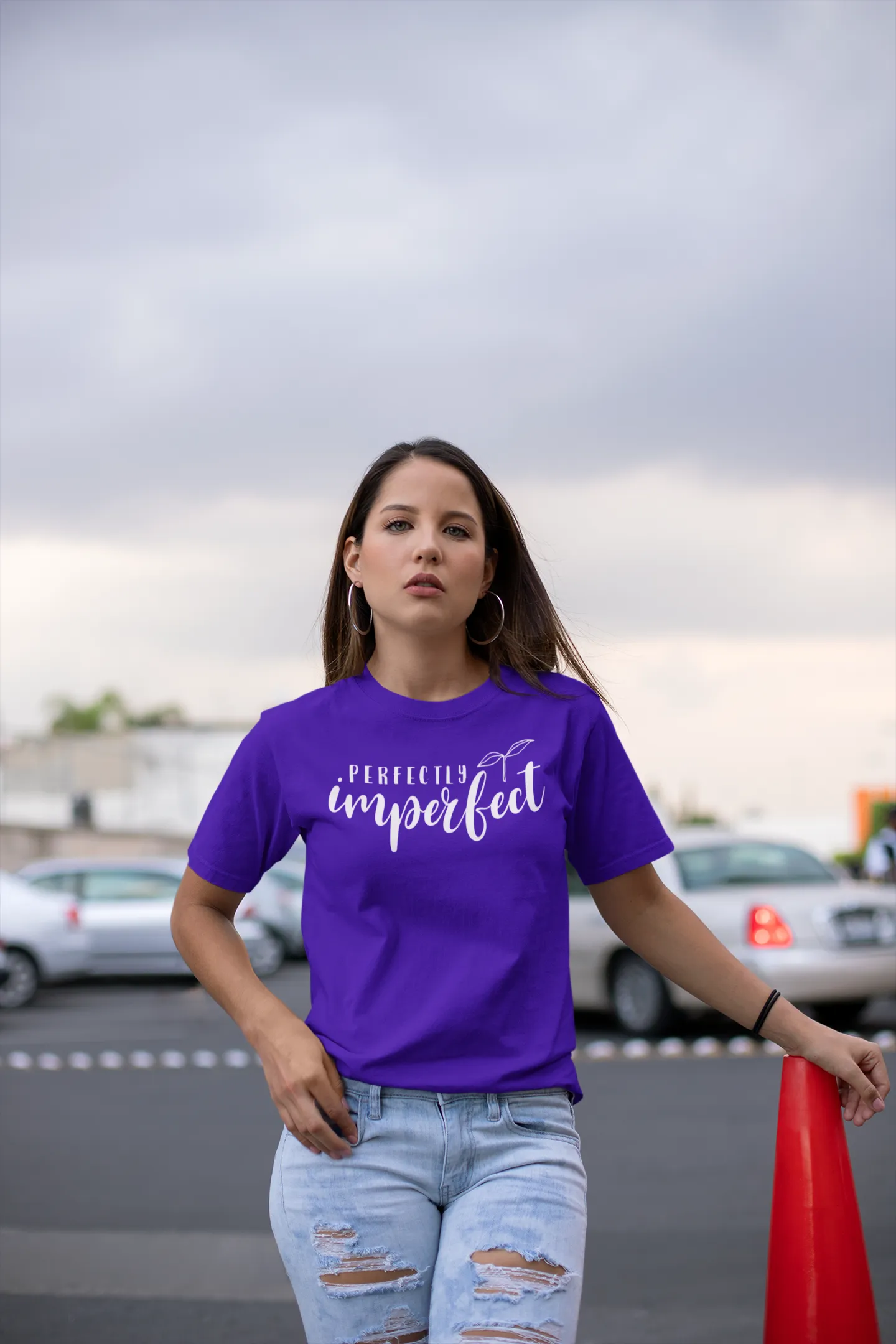 Perfectly imperfect