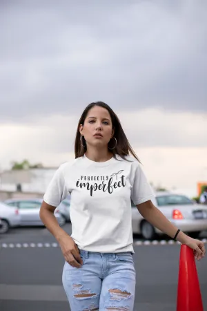 Perfectly imperfect