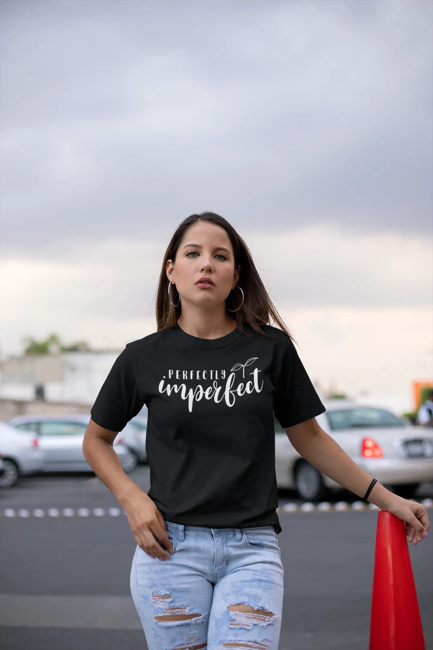 Perfectly imperfect