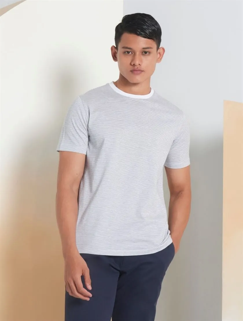 Perona   -   Mens-T-Shirts & Polos -Polos -Keagan