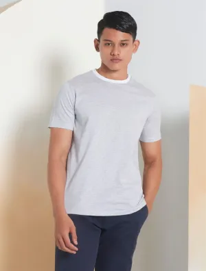 Perona   -   Mens-T-Shirts & Polos -Polos -Keagan