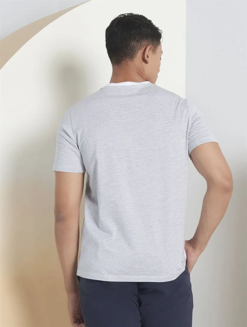 Perona   -   Mens-T-Shirts & Polos -Polos -Keagan