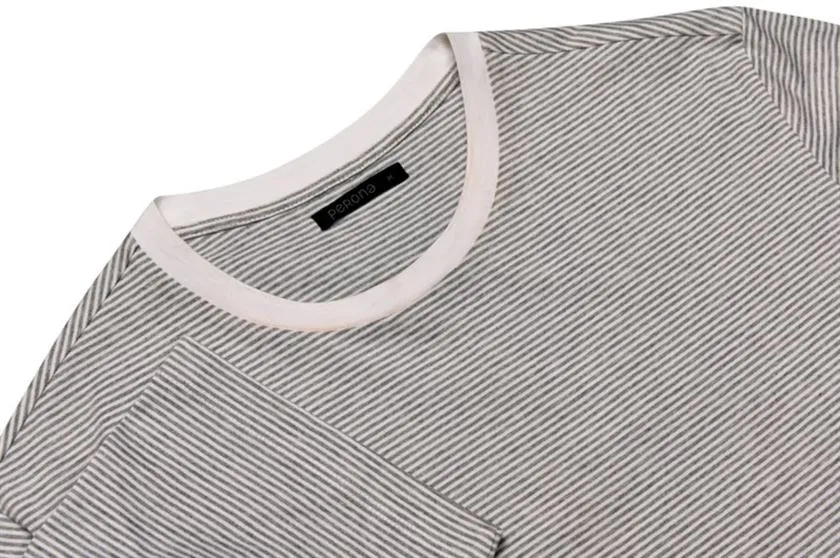 Perona   -   Mens-T-Shirts & Polos -Polos -Keagan
