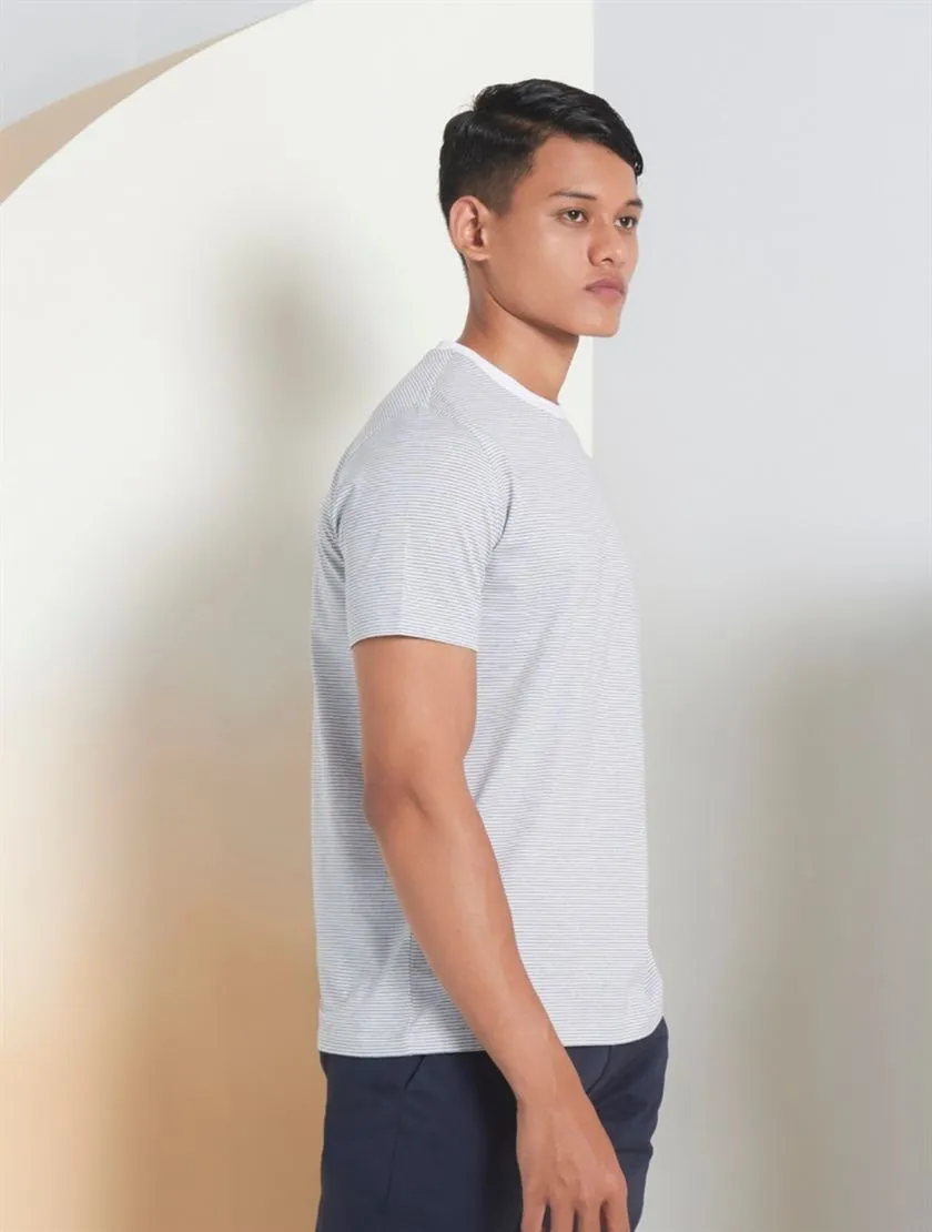 Perona   -   Mens-T-Shirts & Polos -Polos -Keagan