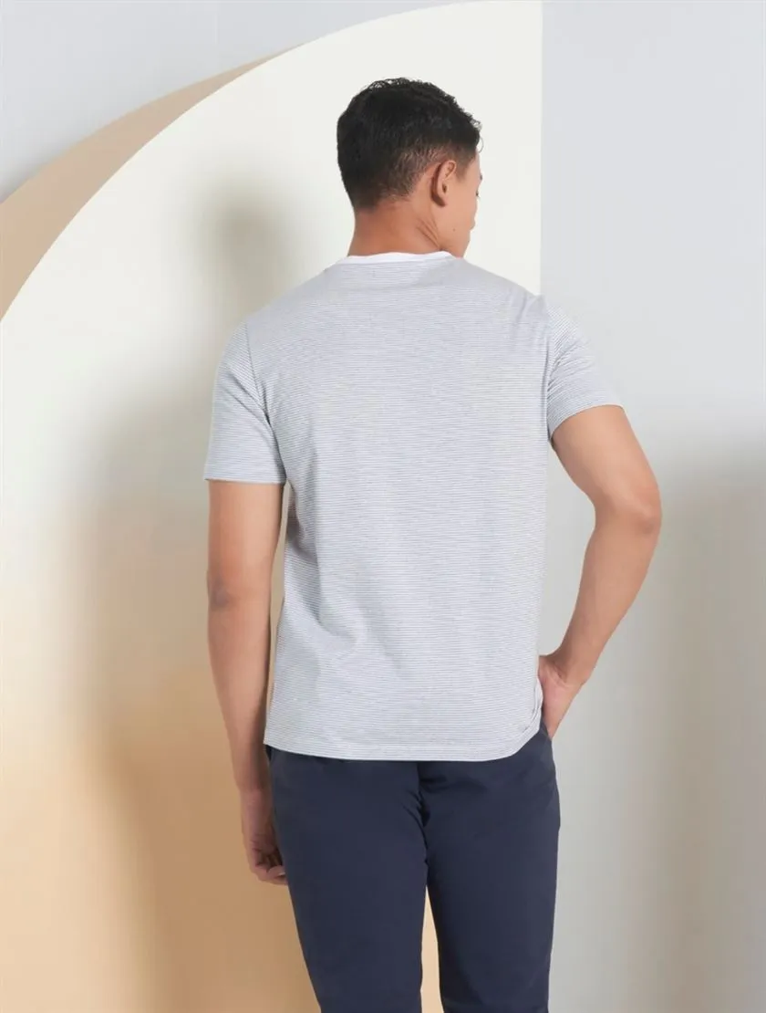 Perona   -   Mens-T-Shirts & Polos -Polos -Keagan