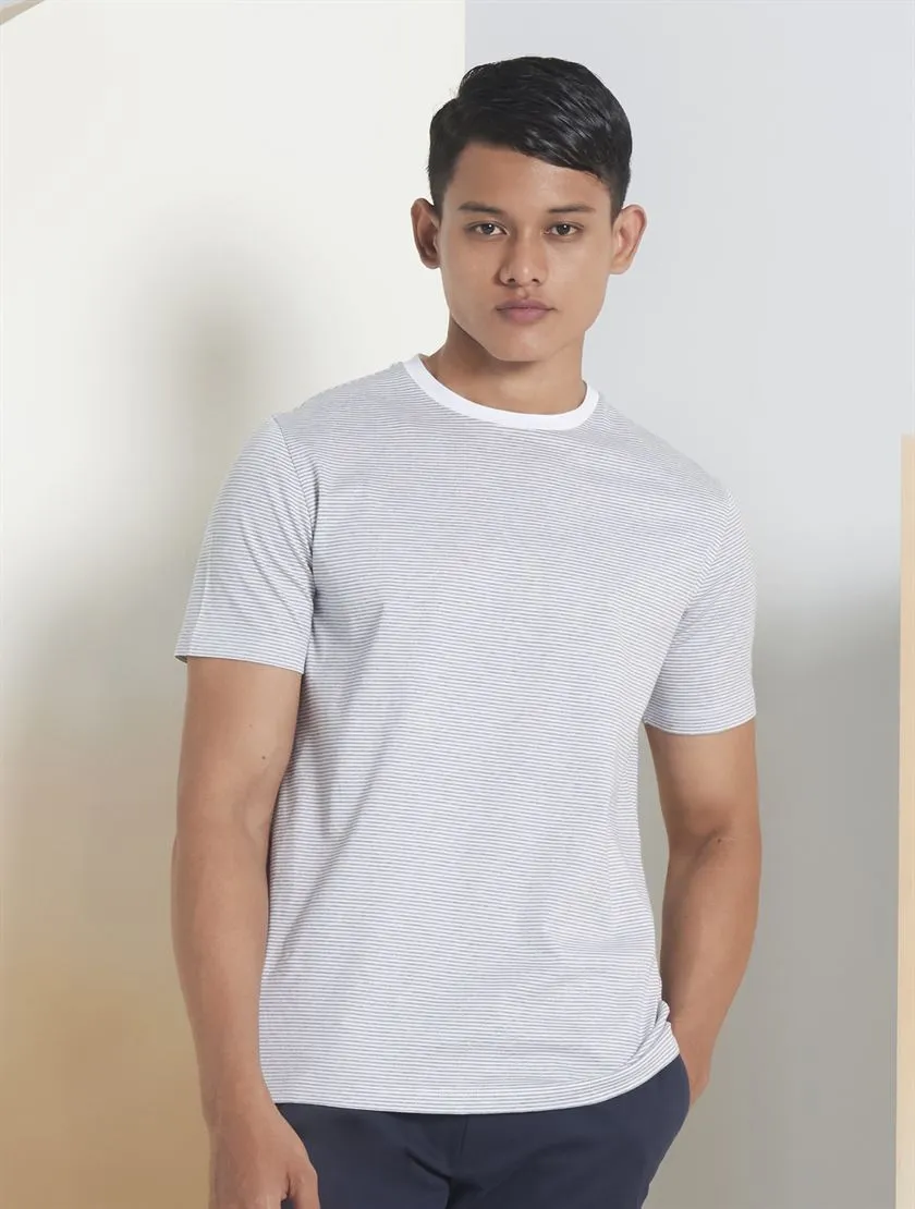 Perona   -   Mens-T-Shirts & Polos -Polos -Keagan