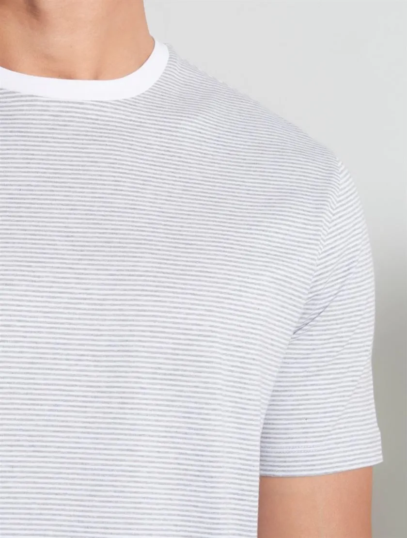 Perona   -   Mens-T-Shirts & Polos -Polos -Keagan