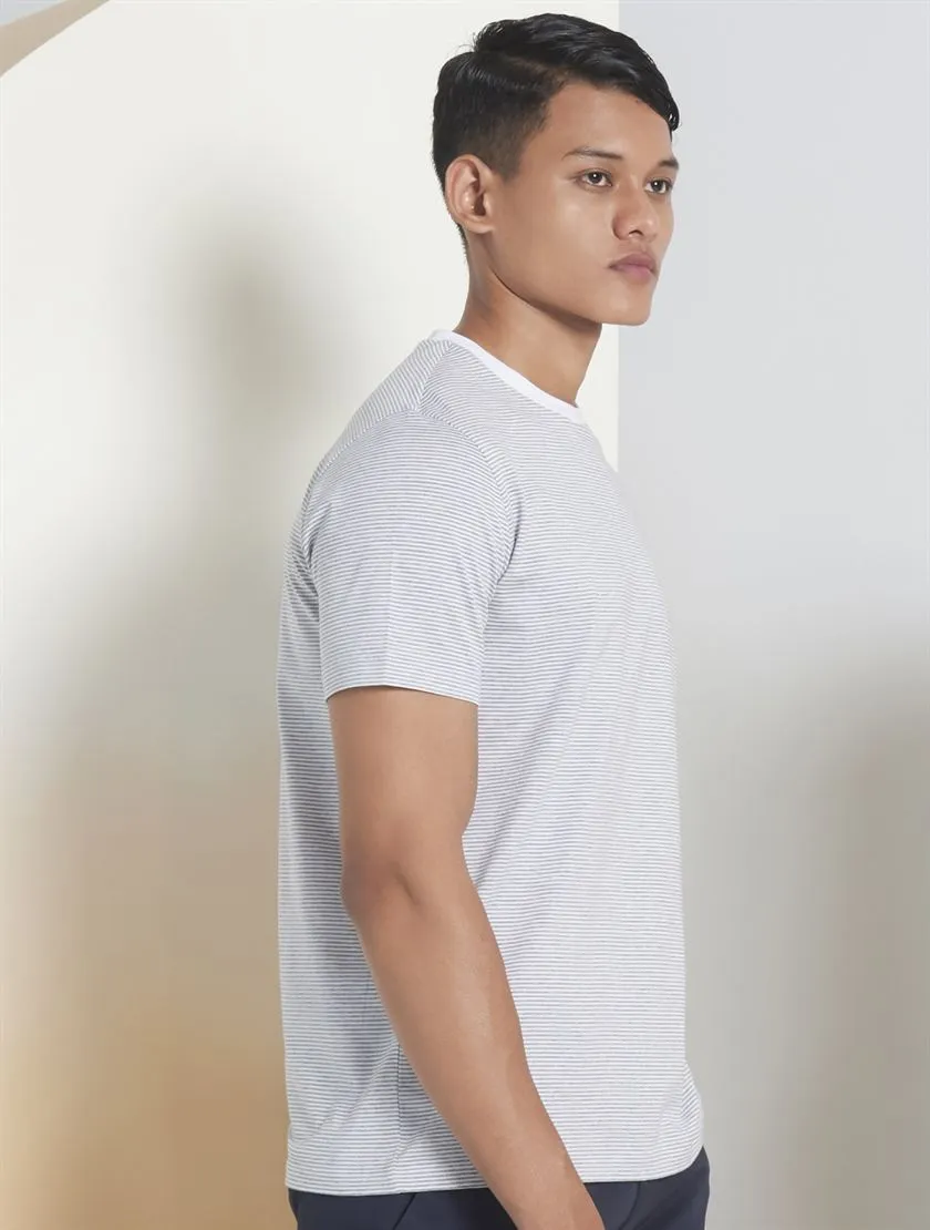 Perona   -   Mens-T-Shirts & Polos -Polos -Keagan
