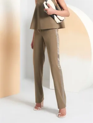 Perona   -   Womens-Bottoms-Trousers & Denims -Dorris