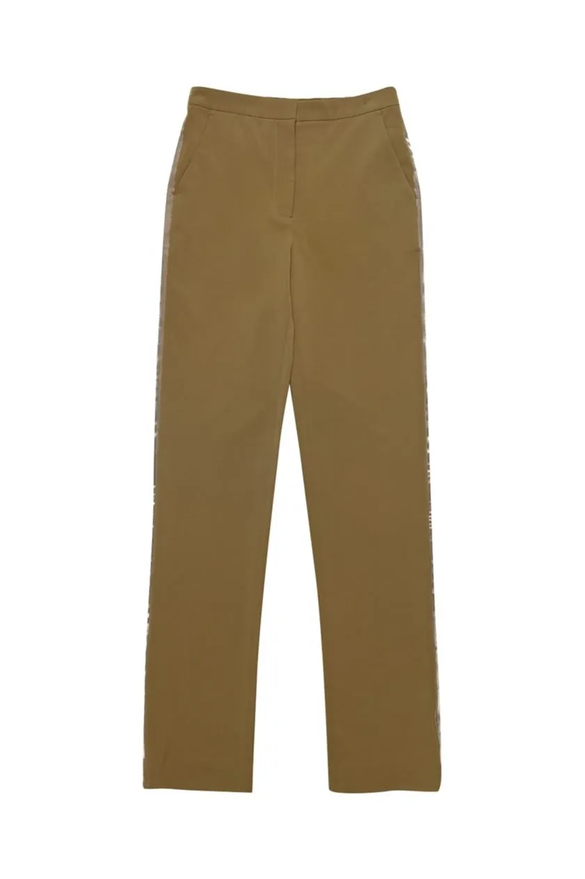 Perona   -   Womens-Bottoms-Trousers & Denims -Dorris