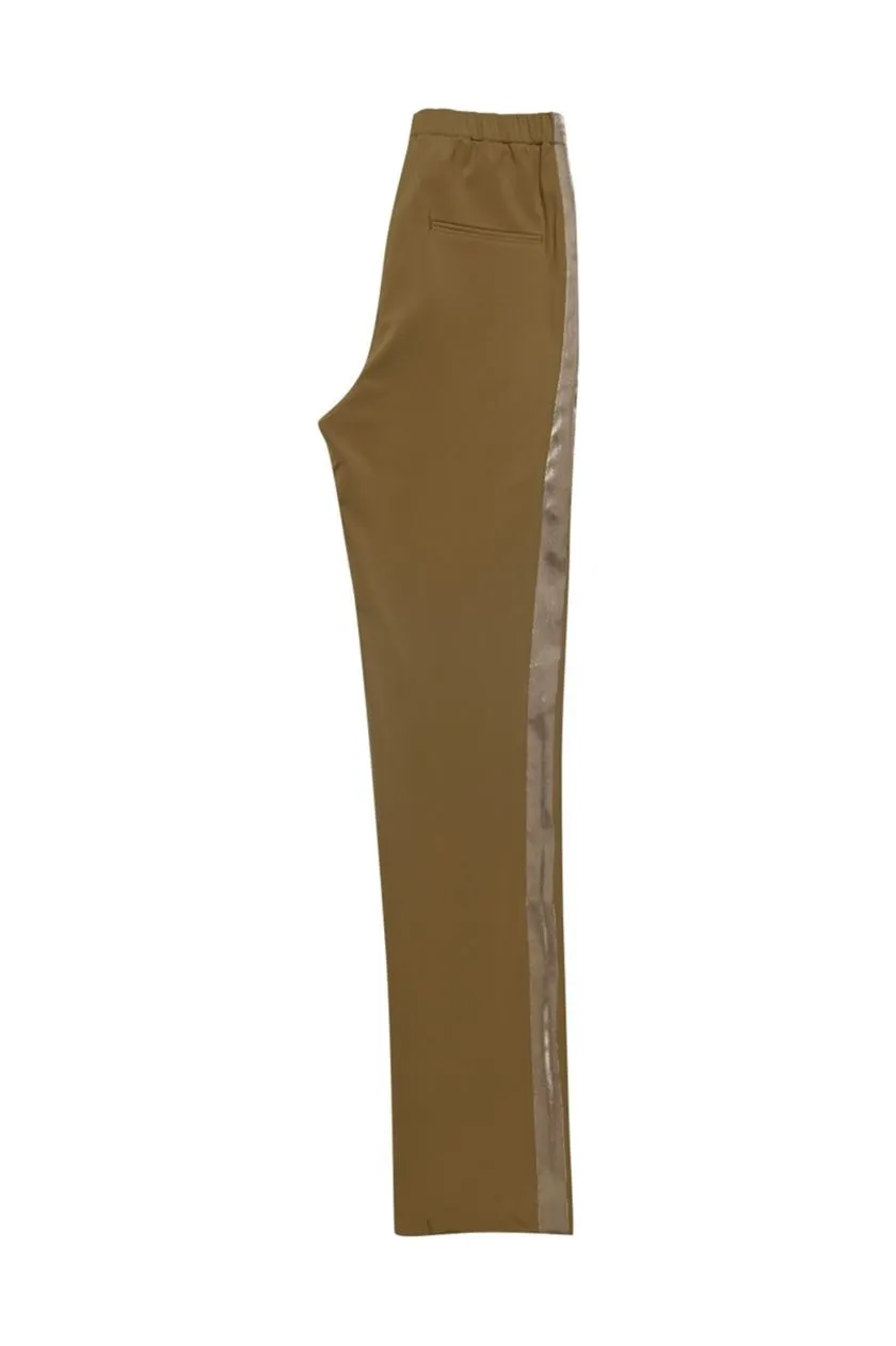 Perona   -   Womens-Bottoms-Trousers & Denims -Dorris