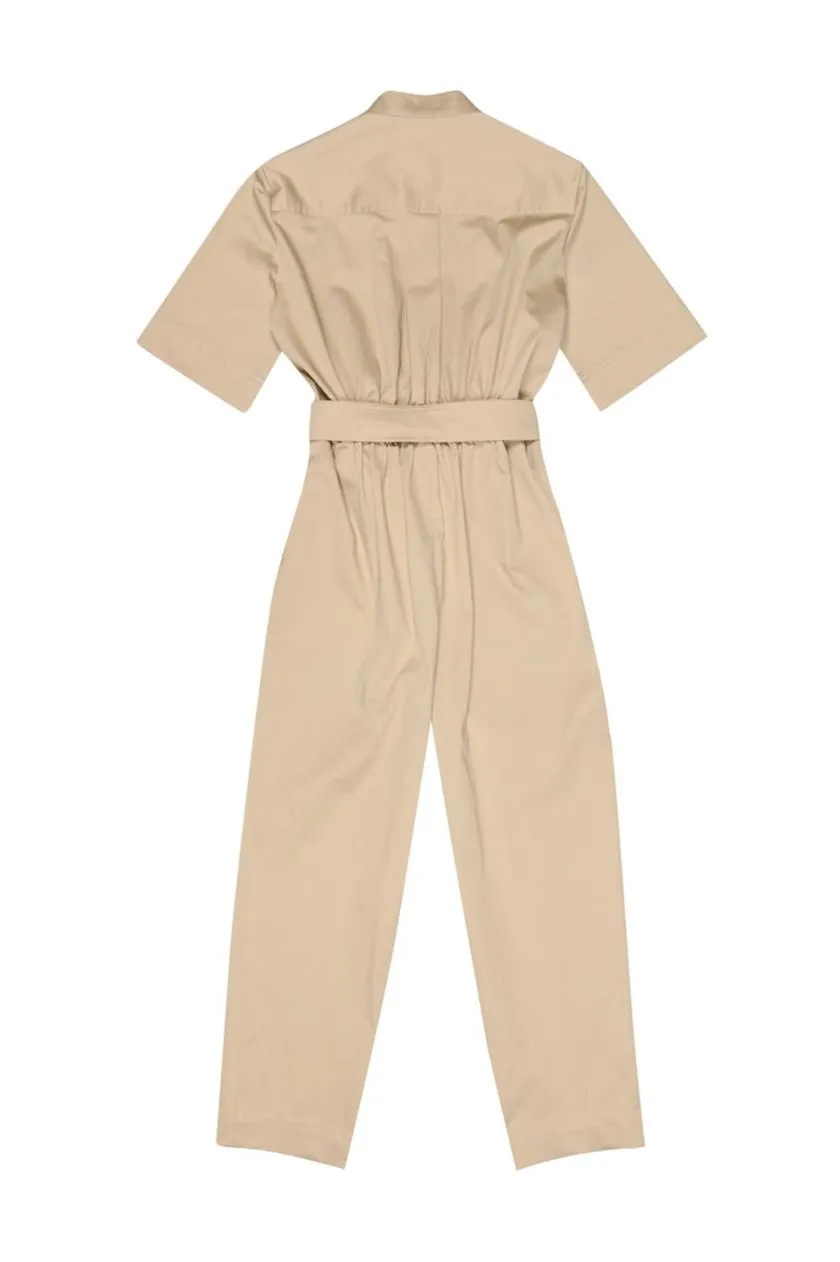 Perona   -   Womens-Dresses & Jumpsuits -Jumpsuit-Tomo