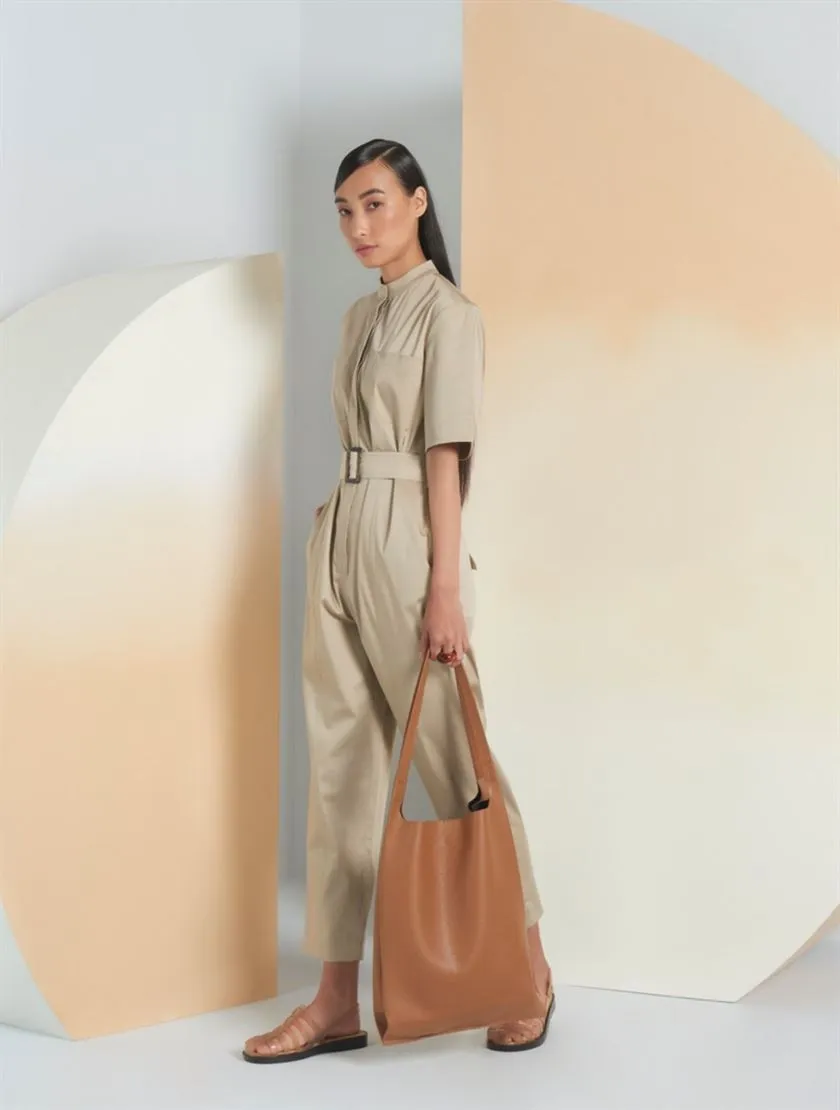 Perona   -   Womens-Dresses & Jumpsuits -Jumpsuit-Tomo