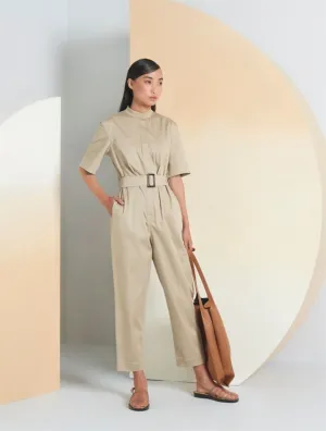 Perona   -   Womens-Dresses & Jumpsuits -Jumpsuit-Tomo