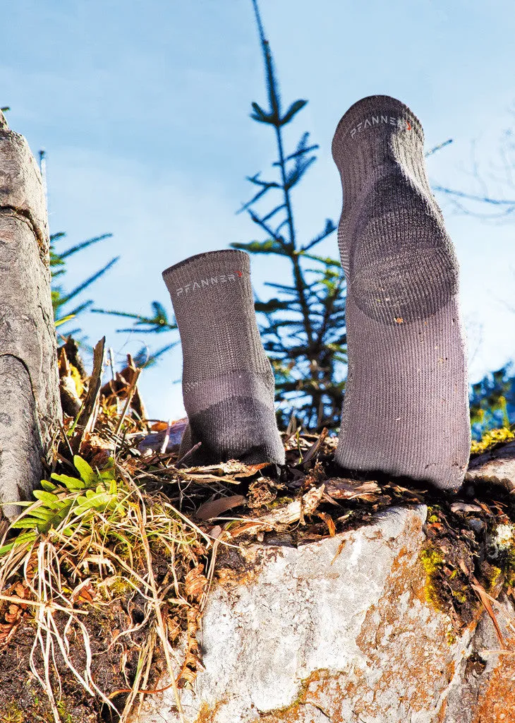 Pfanner Functional Socks Air Comfort Short