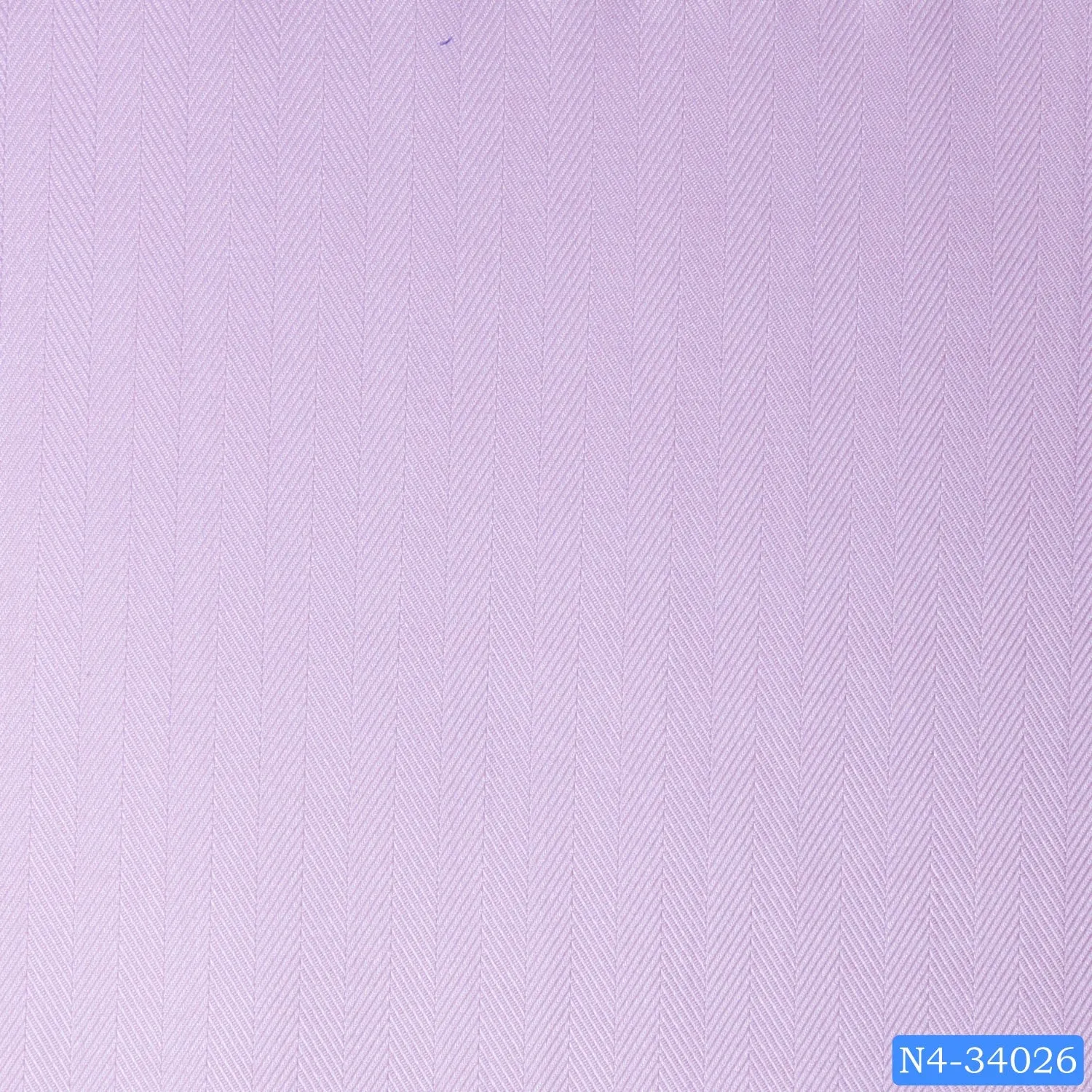 Pink Herringbone Shirt