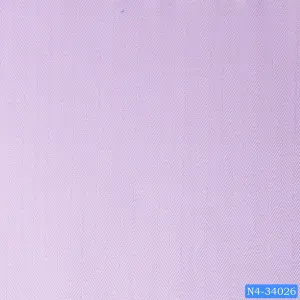 Pink Herringbone Shirt