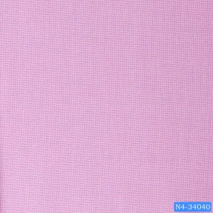 Pink Micro Pin Shirt