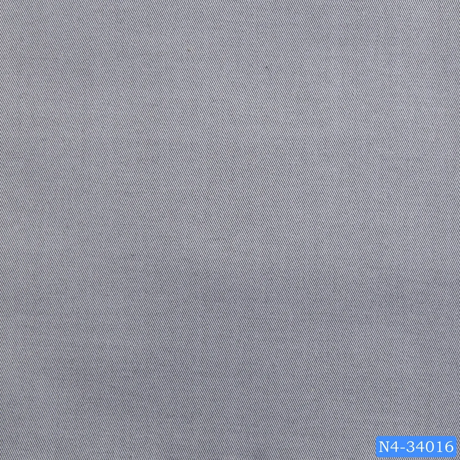 Plain Lava Grey Shirt