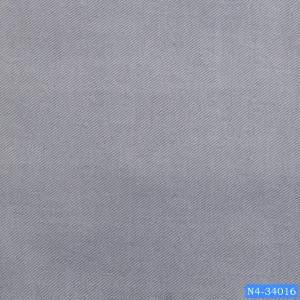 Plain Lava Grey Shirt