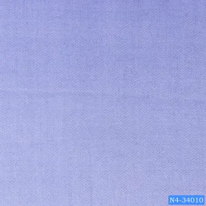 Plain Maya Blue Shirt