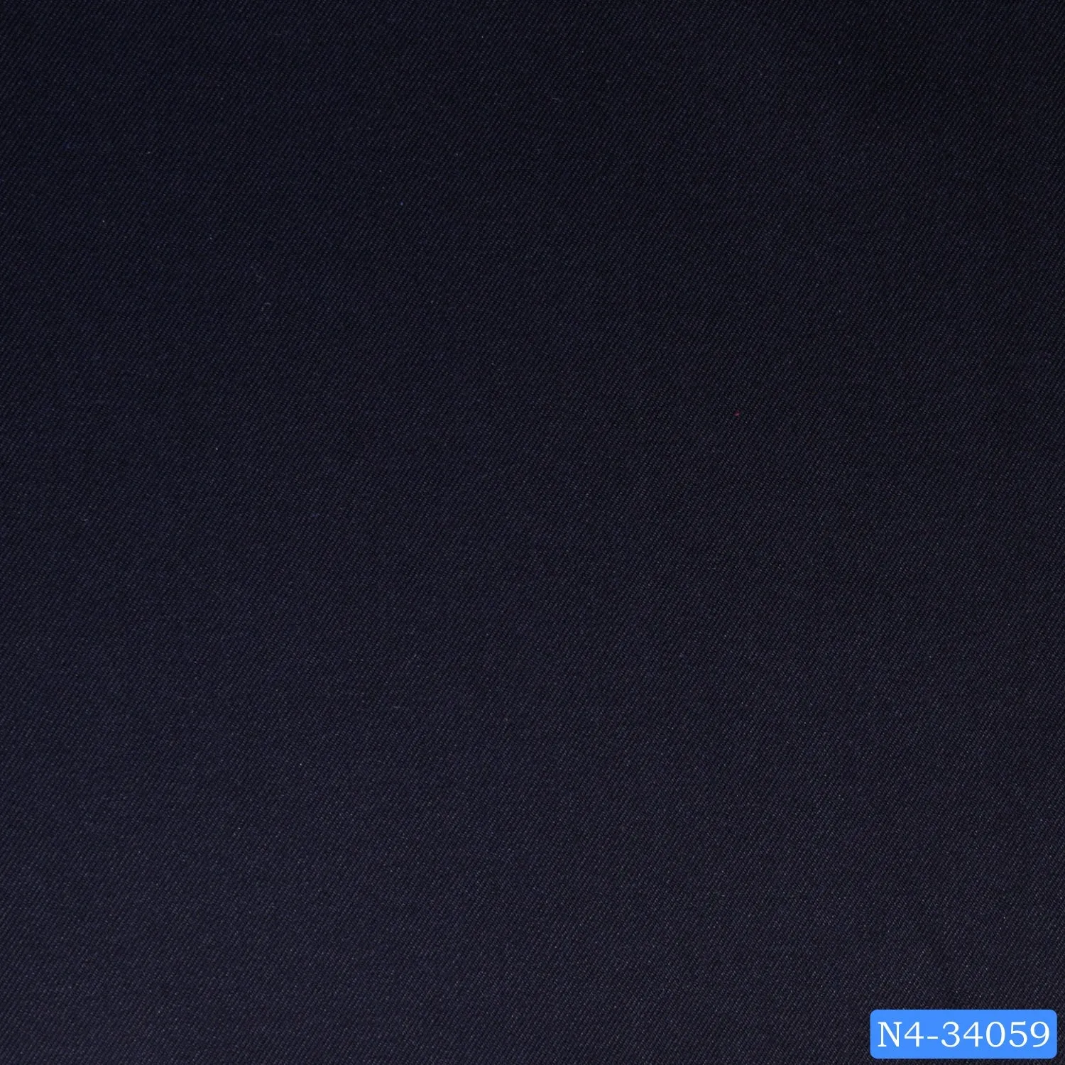 Plain Navy Blue Shirt