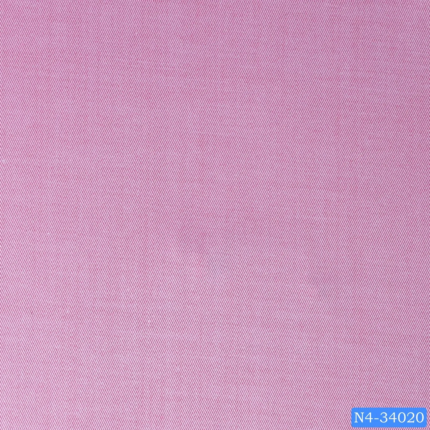 Plain Pink Shirt