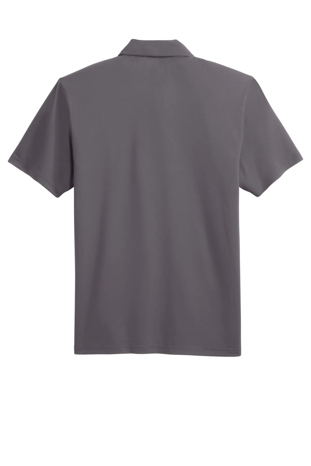 Port Authority Performance Staff Polo K398 Graphite