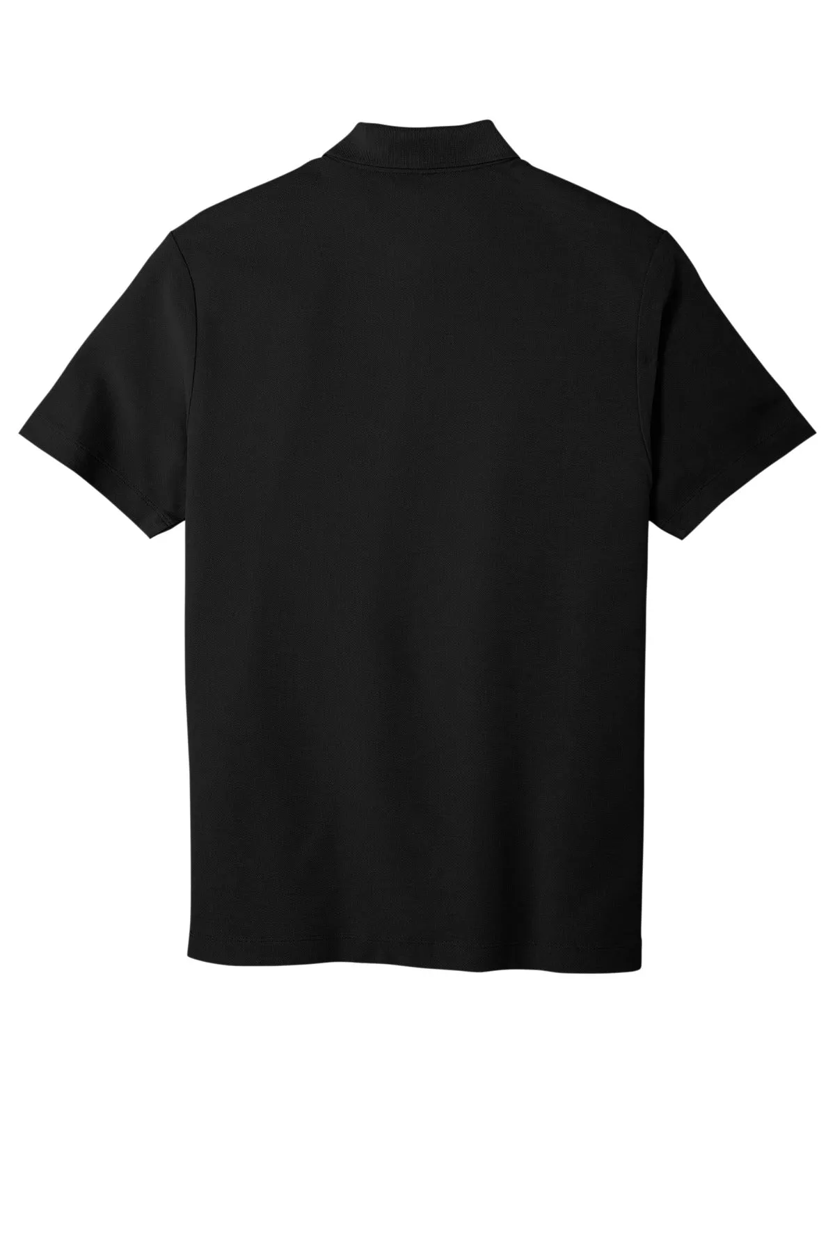 Port Authority  SuperPro React  Polo. K810 Deep Black