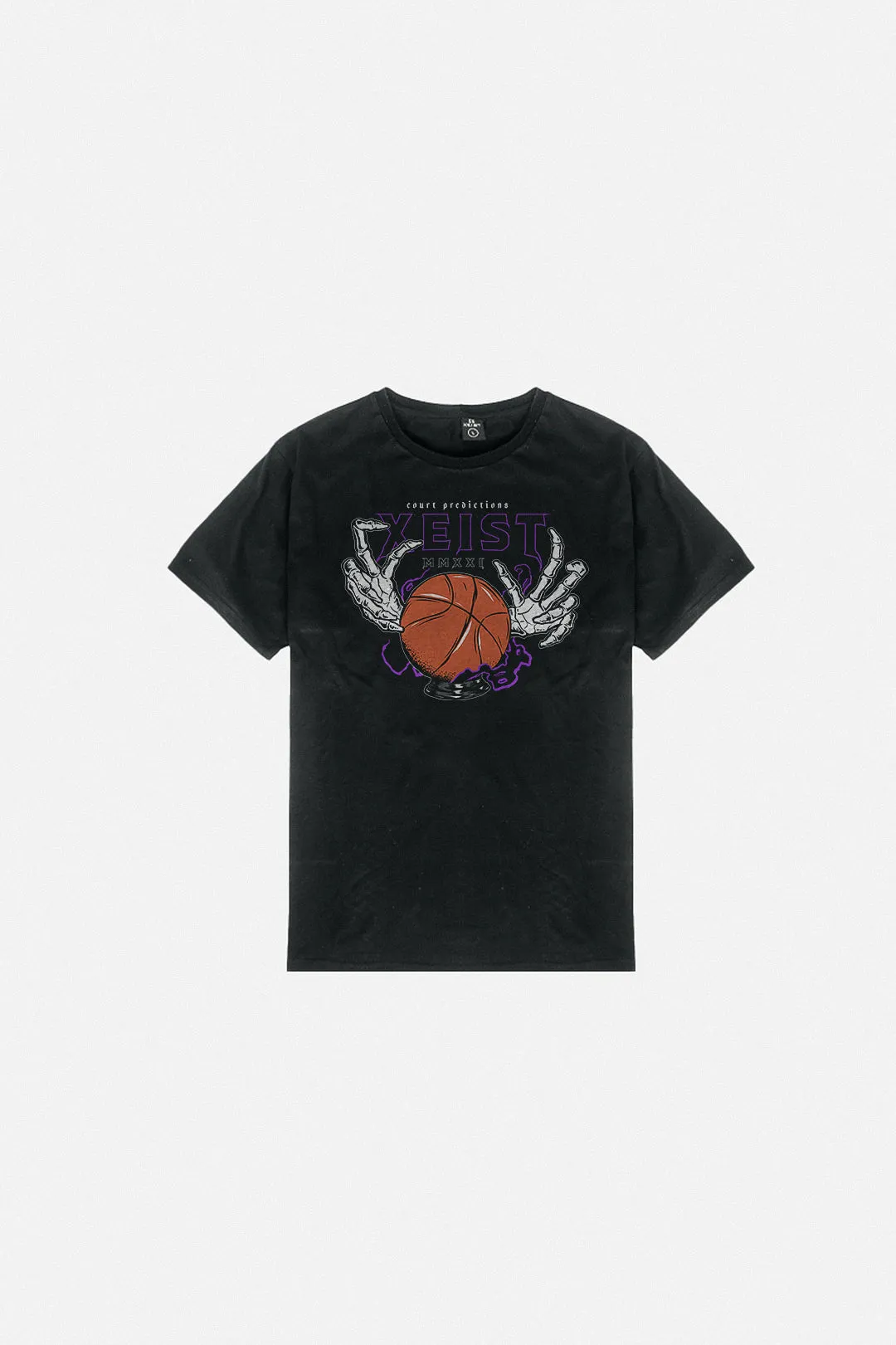 Predictions Tee