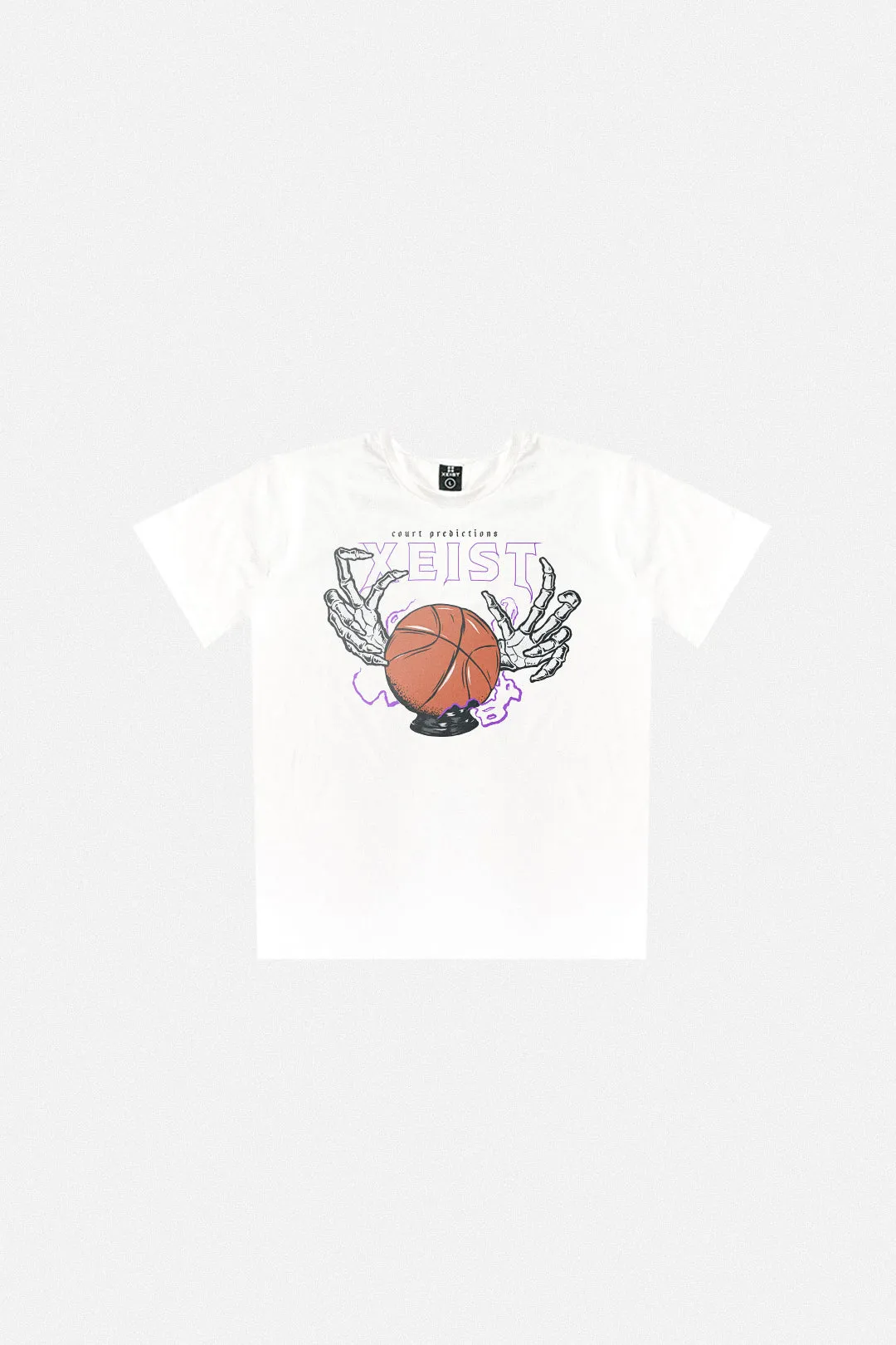 Predictions Tee