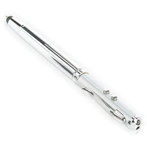 Quartet 4-in-1 Laser Pointer with Stylus, Pen and LED Light