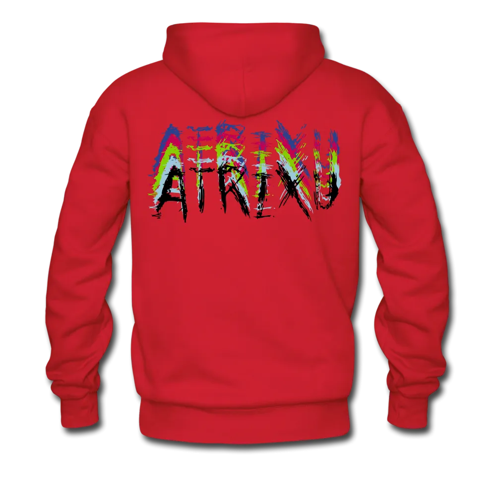 "TECHNICAL DIFFICULTIES" HOODIES