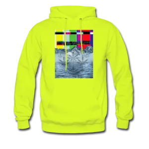 "TECHNICAL DIFFICULTIES" HOODIES