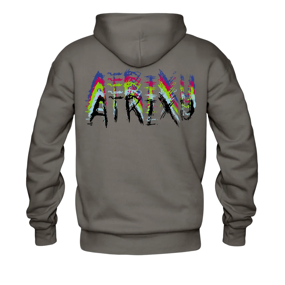 "TECHNICAL DIFFICULTIES" HOODIES