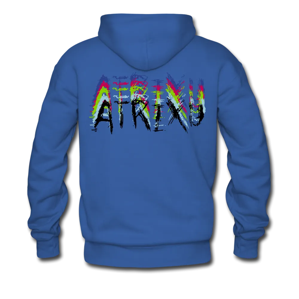 "TECHNICAL DIFFICULTIES" HOODIES