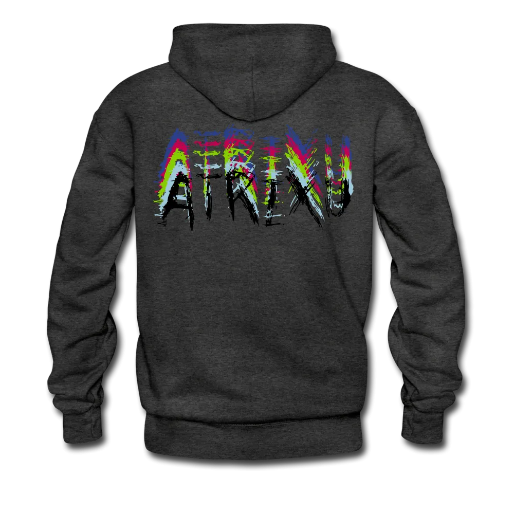 "TECHNICAL DIFFICULTIES" HOODIES