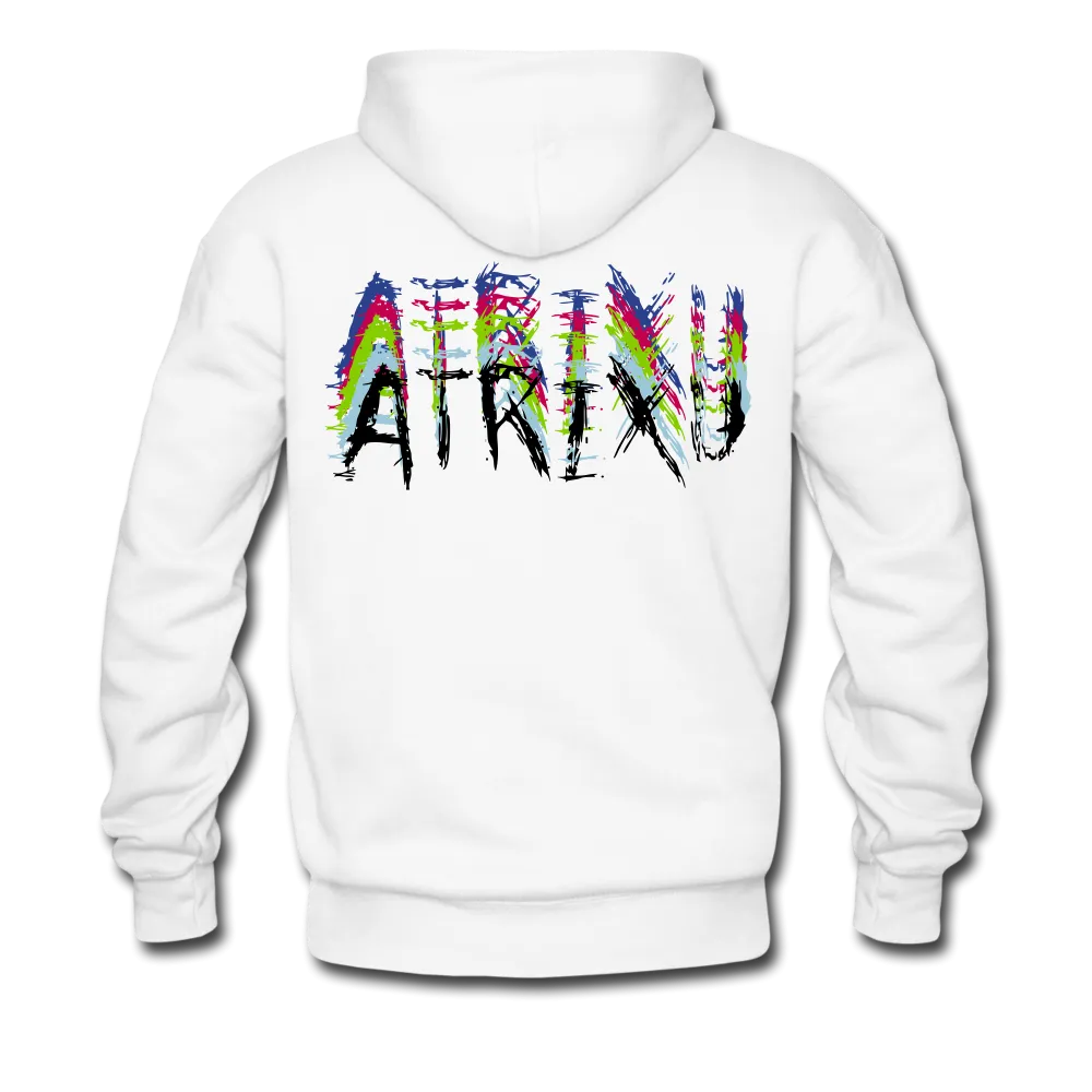 "TECHNICAL DIFFICULTIES" HOODIES