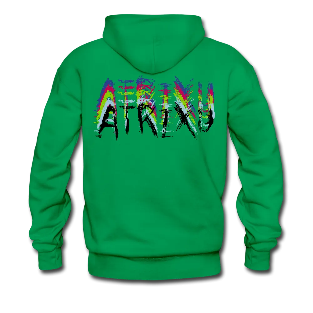 "TECHNICAL DIFFICULTIES" HOODIES