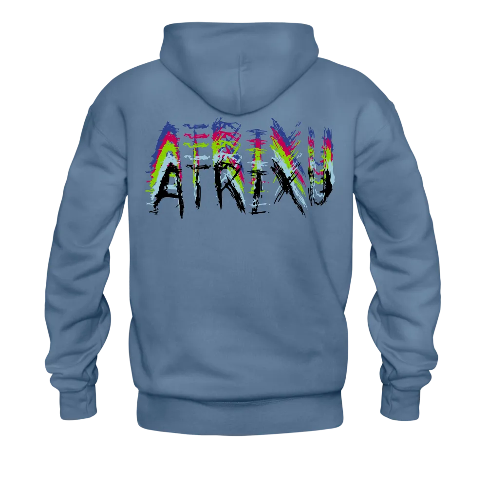 "TECHNICAL DIFFICULTIES" HOODIES