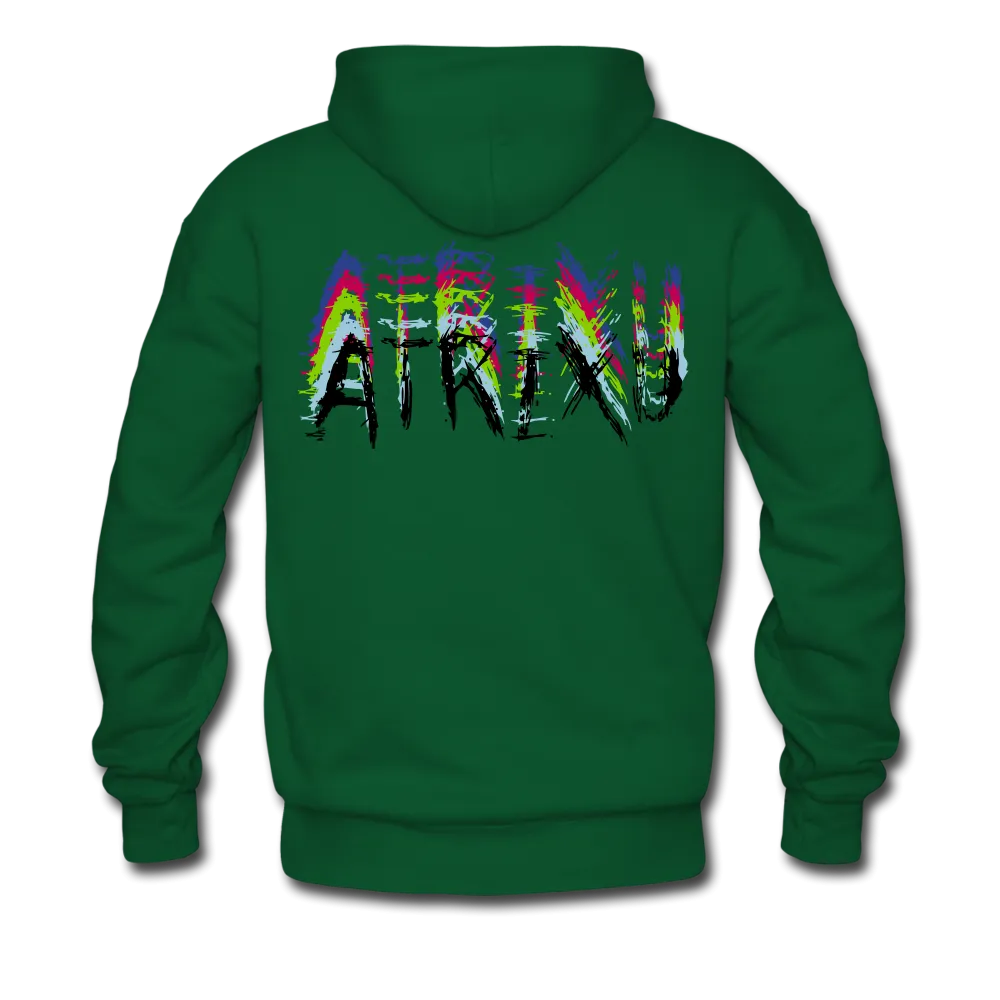 "TECHNICAL DIFFICULTIES" HOODIES