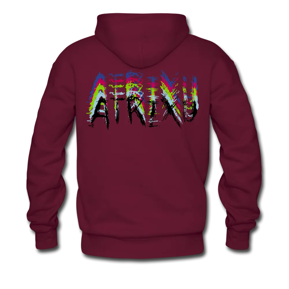 "TECHNICAL DIFFICULTIES" HOODIES