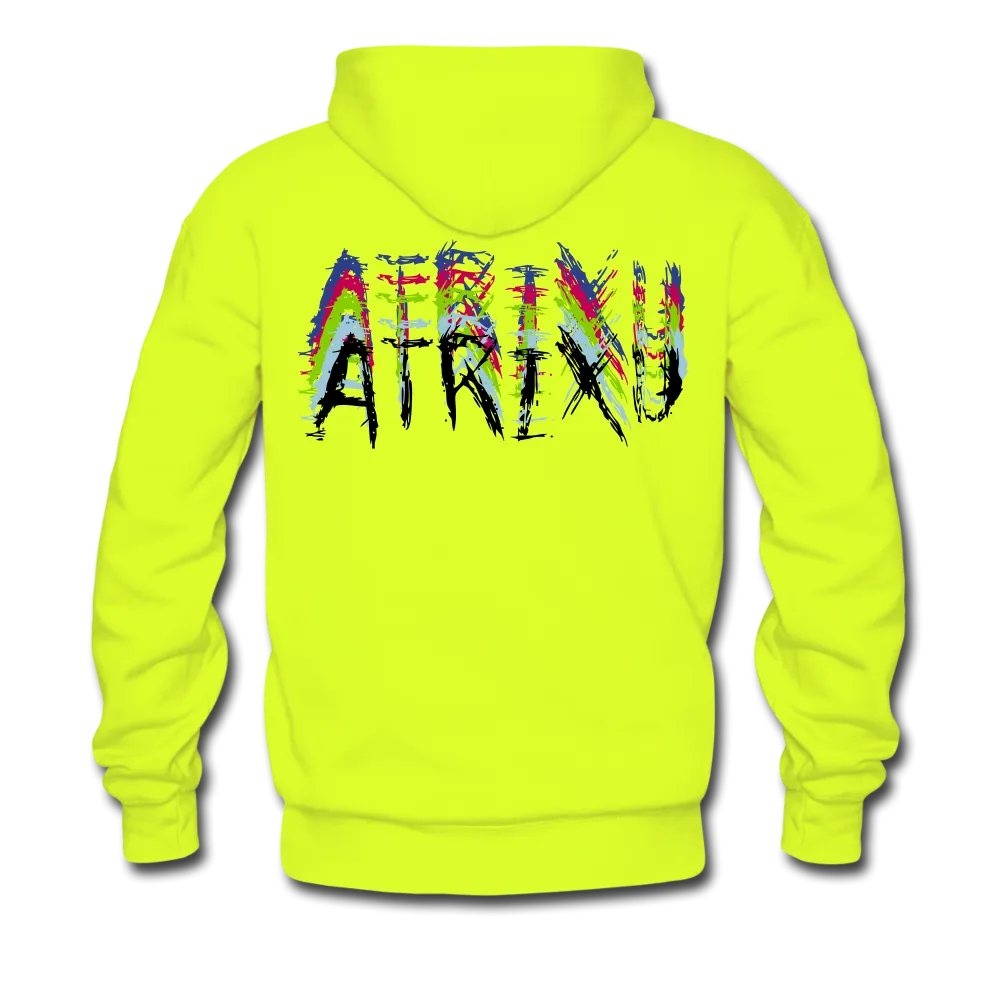 "TECHNICAL DIFFICULTIES" HOODIES