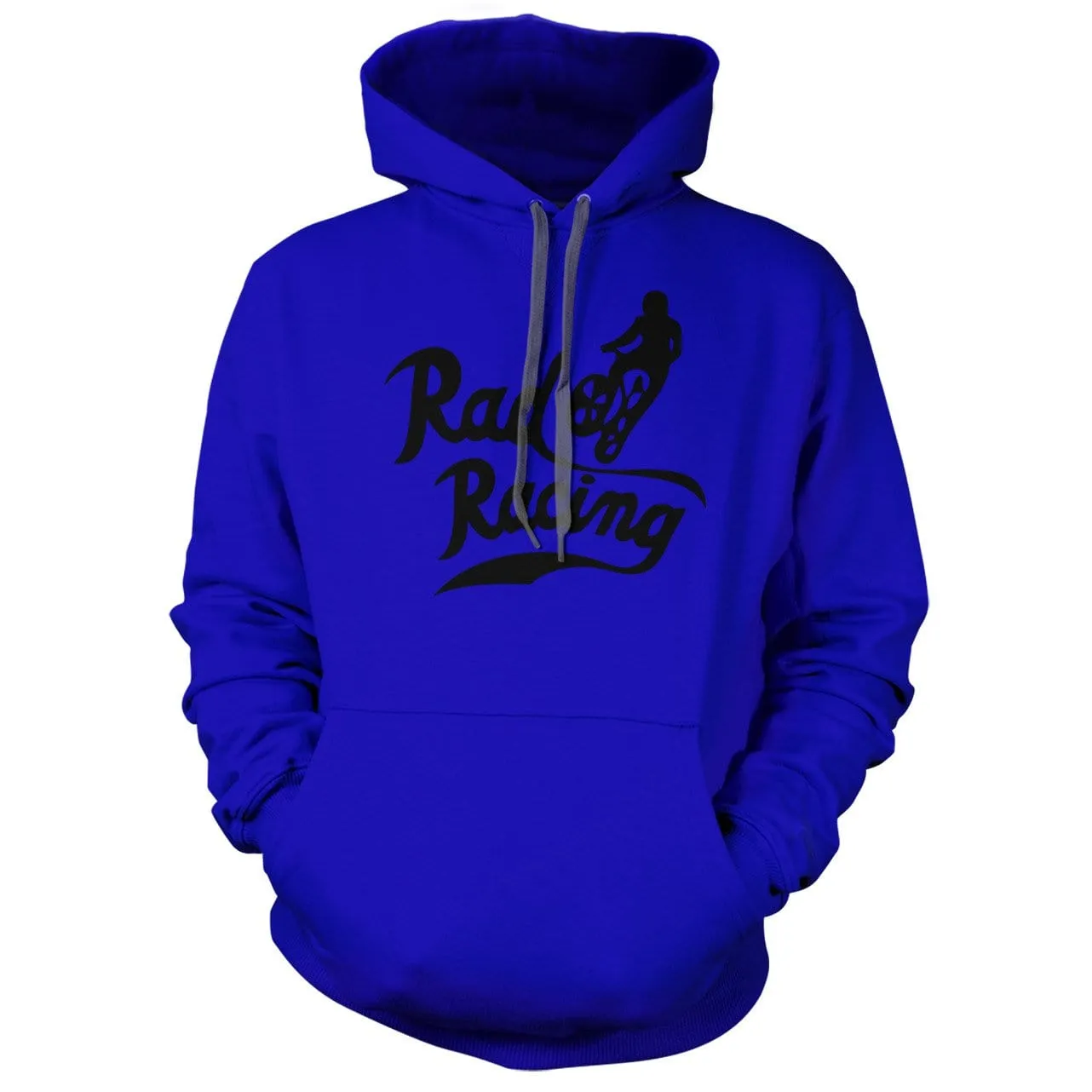 Rad Racing BMX Hoodie