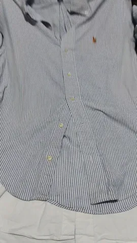 Ralph Lauren Polo Shirts